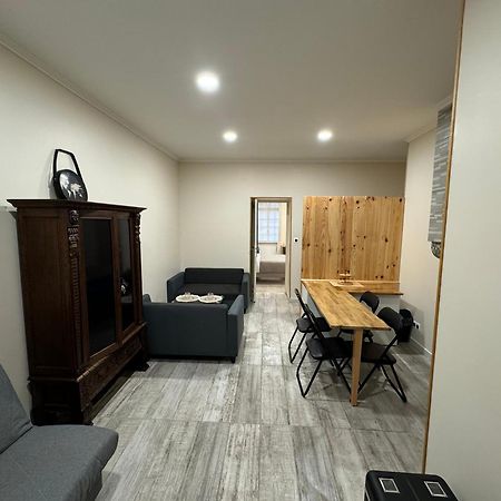 Appartement Luxe 캥페르 외부 사진