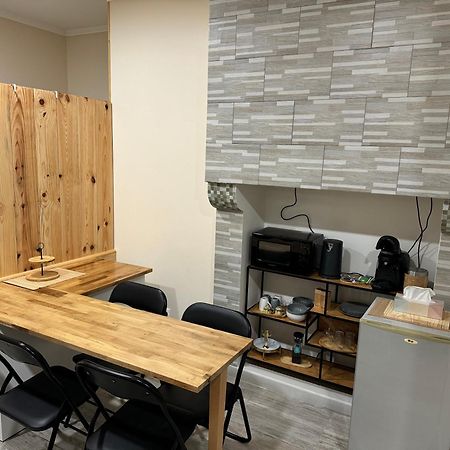 Appartement Luxe 캥페르 외부 사진