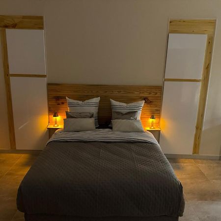 Appartement Luxe 캥페르 외부 사진