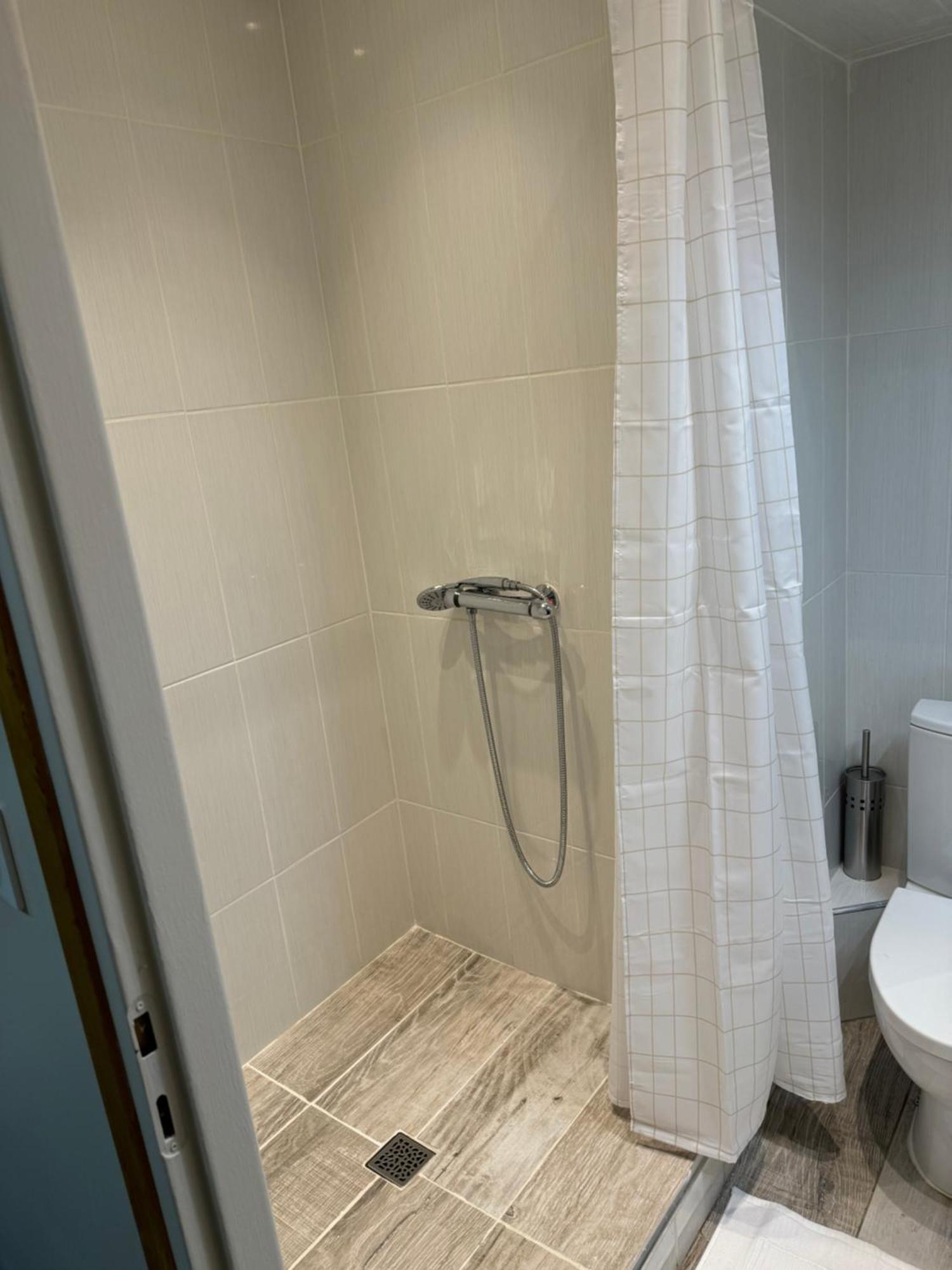Appartement Luxe 캥페르 외부 사진