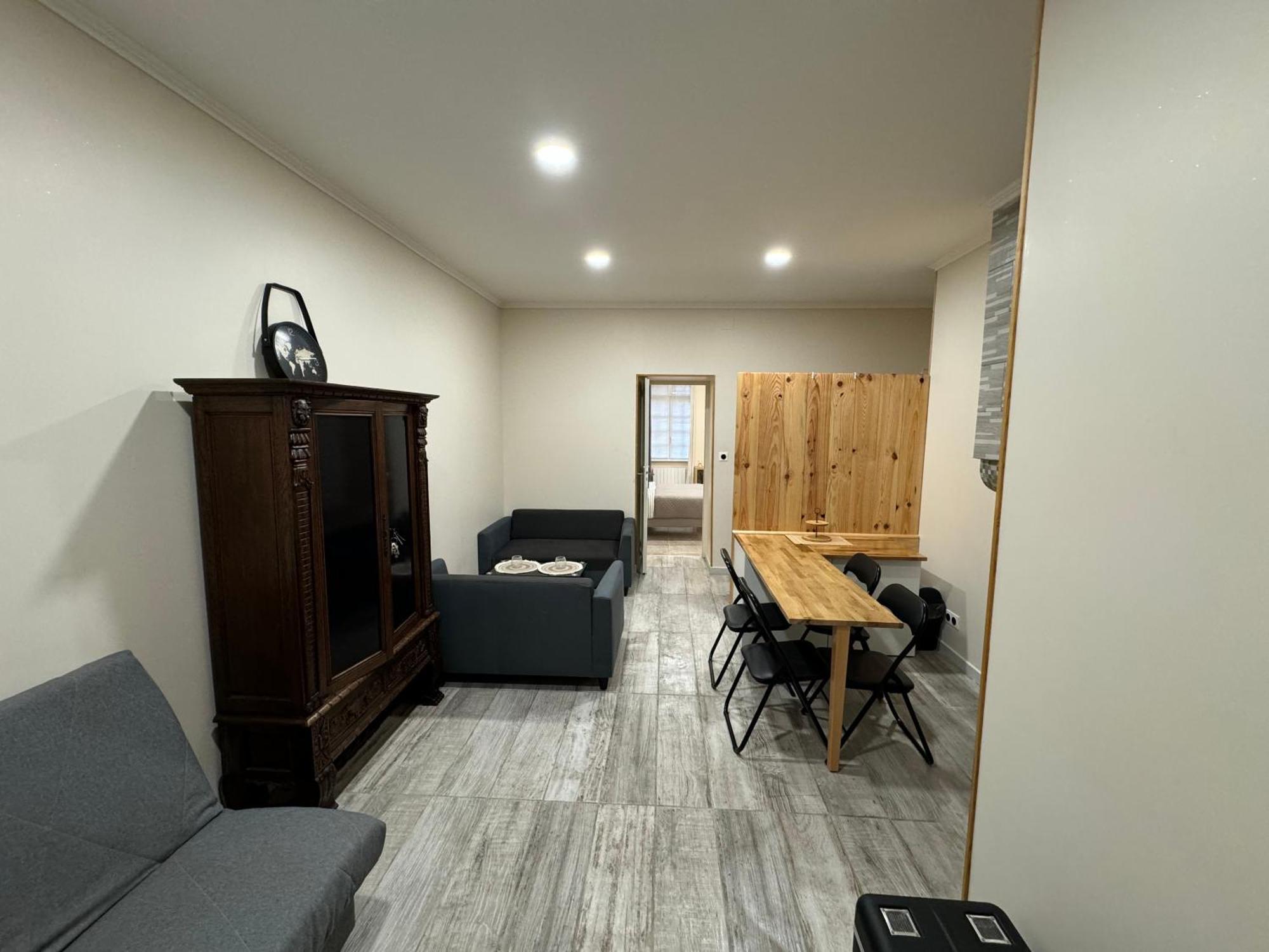 Appartement Luxe 캥페르 외부 사진