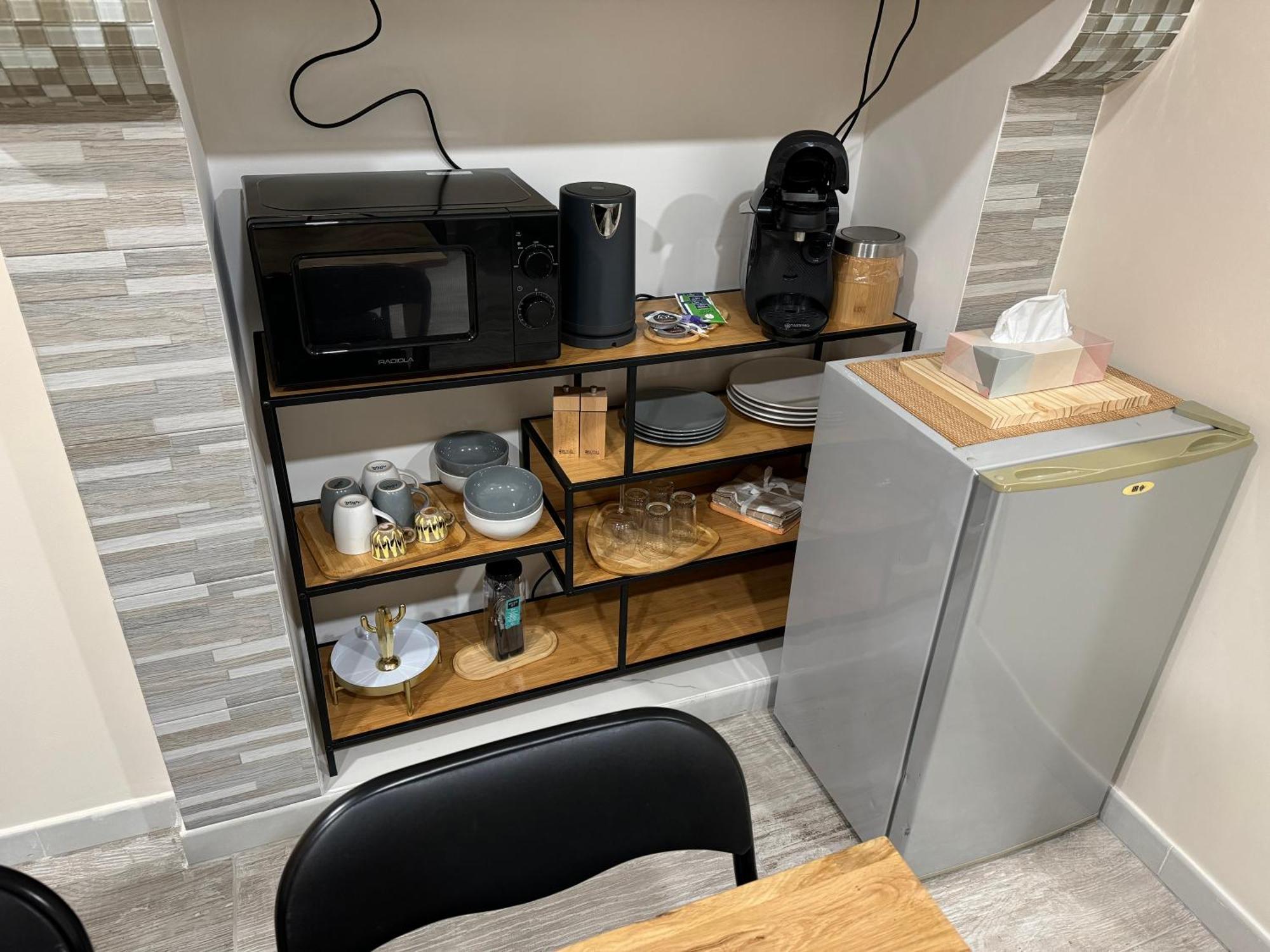Appartement Luxe 캥페르 외부 사진