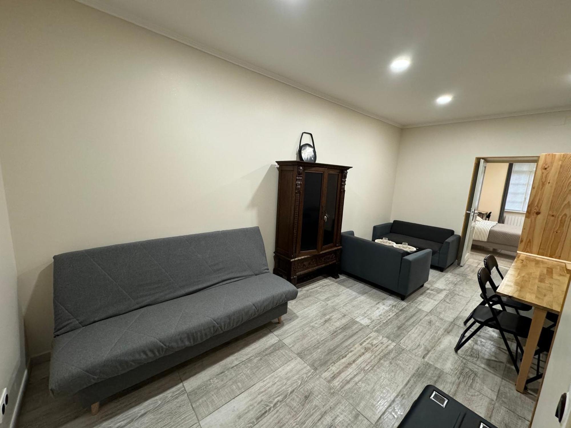 Appartement Luxe 캥페르 외부 사진