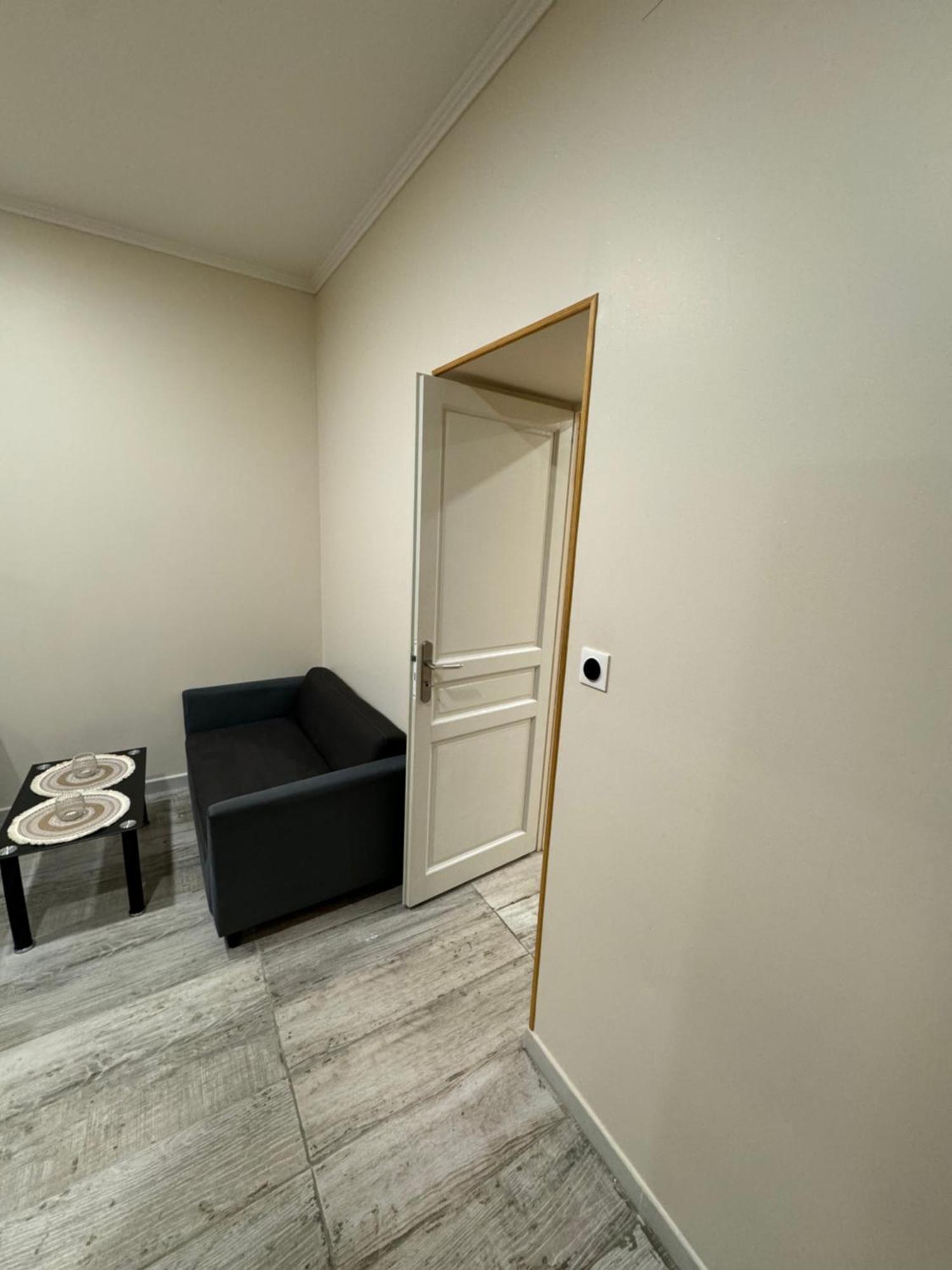 Appartement Luxe 캥페르 외부 사진