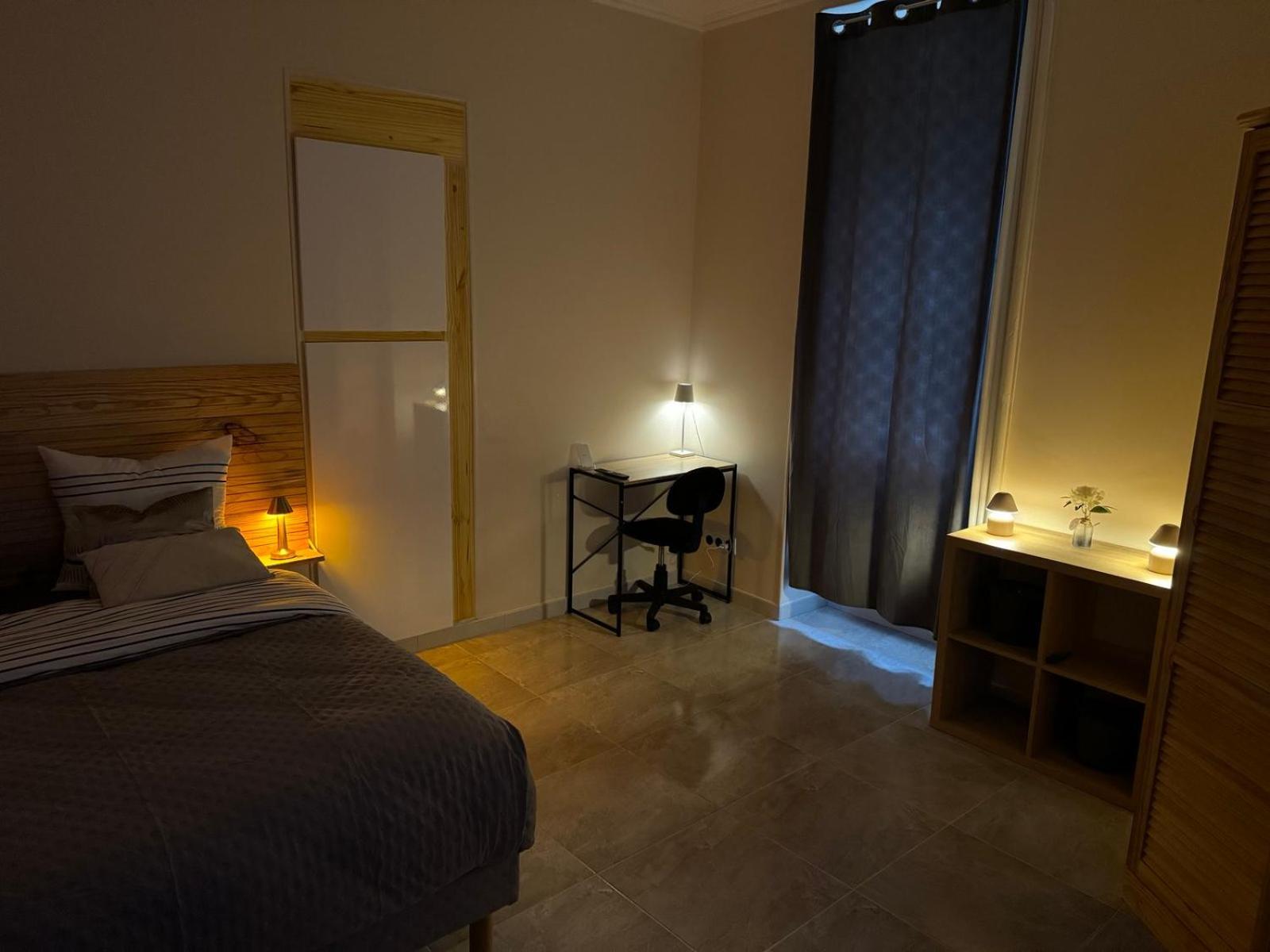 Appartement Luxe 캥페르 외부 사진