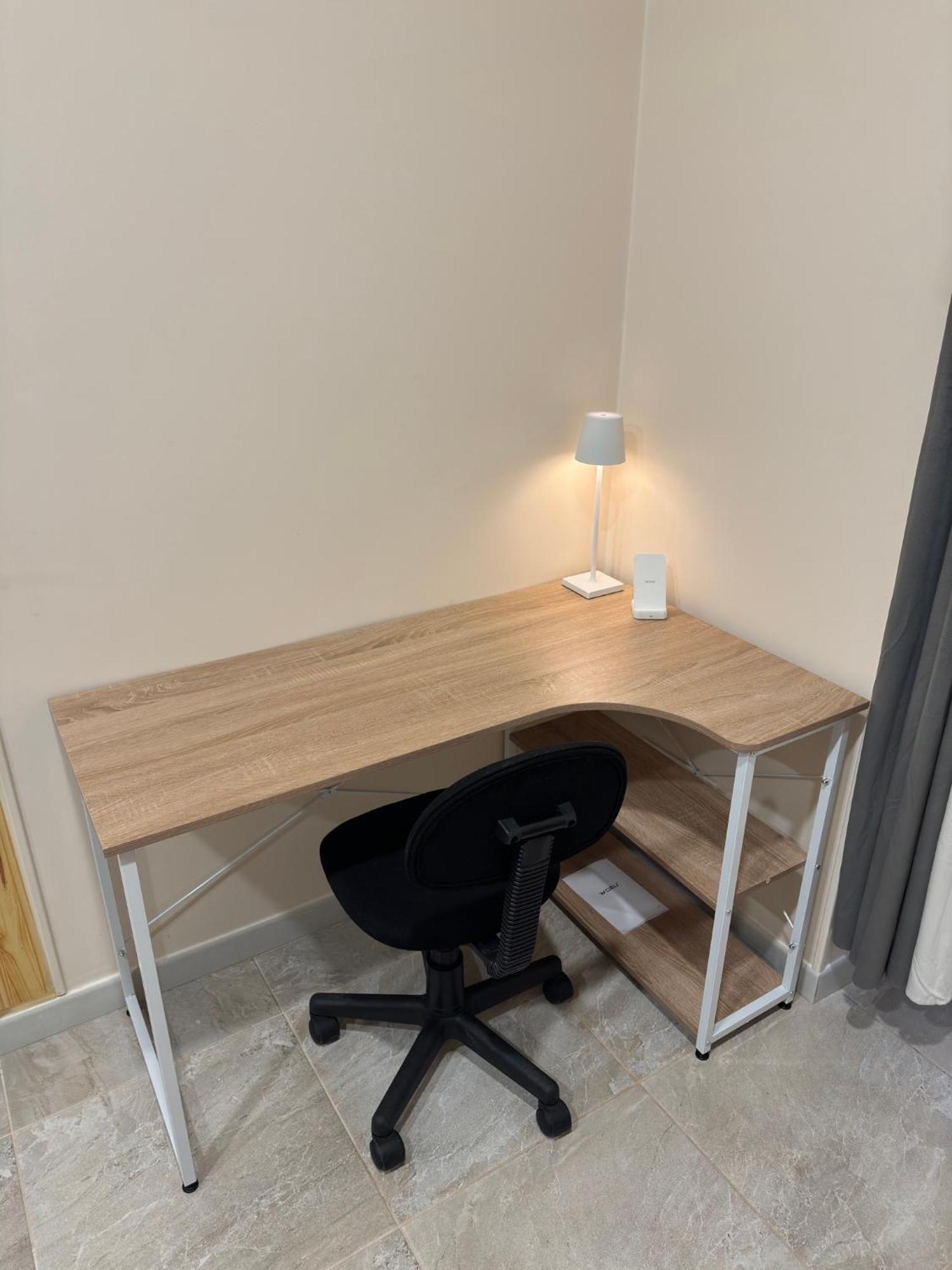 Appartement Luxe 캥페르 외부 사진
