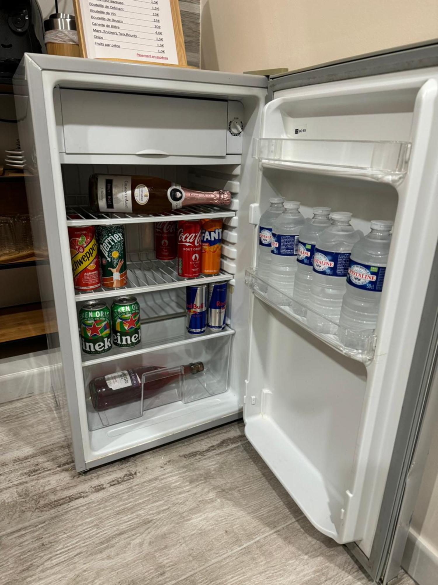 Appartement Luxe 캥페르 외부 사진